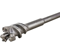 Бур проломный SDS-MAX (68х1000 мм) Практика 243-790