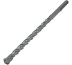 Бур с крестовой пластиной SDS-MAX 22x400 мм Pobedit 4222040