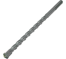 Бур с крестовой пластиной SDS-MAX 22x400 мм Pobedit 4222040