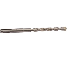 Бур SDS-plus 4Cutter 10x160 мм Makita B-62670