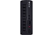 Источник бесперебойного питания Cyberpower Line-Interactive VP1600EILCD 1600VA/960W USB/RS-232/RJ11/45 4 + 4 IEC С13 VP1600EILCD