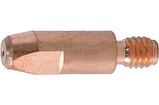 Наконечник E-Cu (М6; 1.2 мм; 8х28 мм) Кедр 7160037