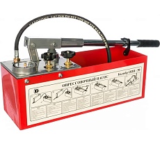 Опрессовщик Калибр ОПН-50 00000057743