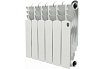 Радиатор Royal Thermo Revolution Bimetall 350 - 6 секций НС-1072193