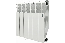 Радиатор Royal Thermo Revolution Bimetall 350 - 6 секций НС-1072193