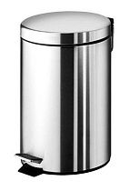 Ведро Colombo Hotel Collection B9968.IL 5 л, нержавеющая сталь