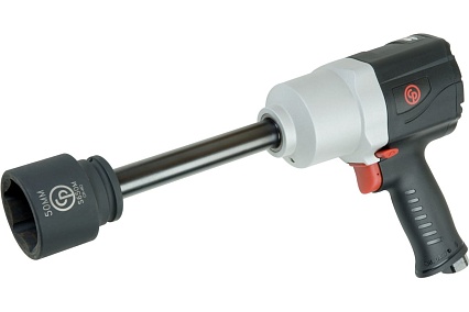 Пневматический ударный гайковерт Chicago Pneumatic CP7769-6 3/4" 8941077696