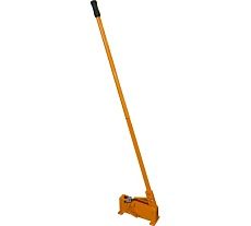 Ручной резчик арматуры TeaM 26Т