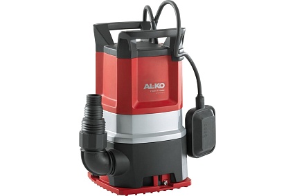 Насос дренажный AL-KO Twin 11000 Premium 112830