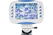Цифровой монокулярный микроскоп Levenhuk D90L LCD 75434