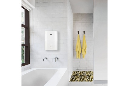 Водонагреватель Zanussi ZWH/S 30 Artendo DRY НС-1237364