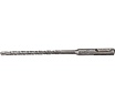 Бур по бетону SDS PLUS, 4 режущие кромки 6x150 мм РемоКолор 36-3-506