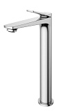 Смеситель для раковины BelBagno UNIQUE-LMC-CRM-W0 хром