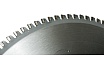 Диск пильный TCT для стали 305x2.4x25.4 мм, 100 зубьев KORNOR 11305100