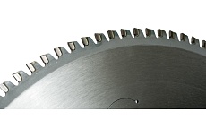 Диск пильный TCT для стали 305x2.4x25.4 мм, 100 зубьев KORNOR 11305100