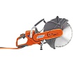 Электрорезчик Husqvarna K6500 9667266-01