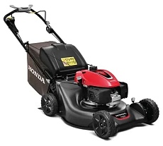 Газонокосилка бензиновая Honda бензокосилка HRN 536 VYEA HRN536CVYEA(BELG)