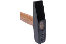 Молоток MOS деревянная ручка, 300 г 44043М