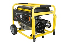 Бензиновый генератор Inforce IN6500 04-03-05