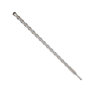 Бур по бетону SDS+ 24x600 мм TORGWIN T157807