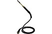 Горелка прямой гусак AUT 36KD (3 м; воздушное охлаждение; Euro) Optima XL914.0013