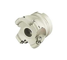 Корпус фрезы с СМП TRS 6R80-27-6T STV 00-00025779