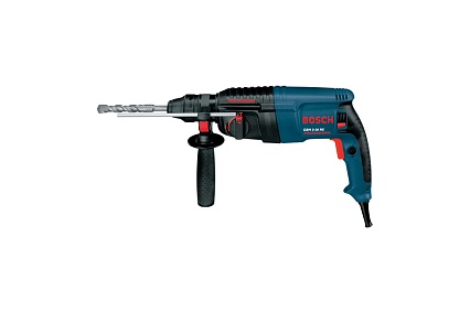 Перфоратор Bosch GBH 2-26 RE 0.611.251.708