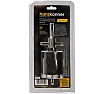 Коронка SDS-plus 72 мм Hanskonner H9018-SDS-D72