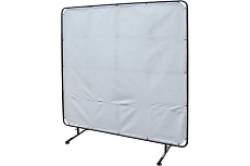 Экран защитный МИТЕК  2.0х1.95 м (Стеклоткань СТ2С) 23-00007233