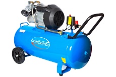 Компрессор Concorde CD-AC350/100 6682675