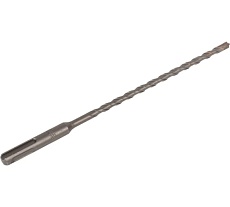 Сверло ударное по бетону (6х210 мм; SDS-plus) Ingco DBH1210603C