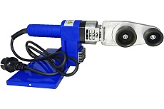 Сварочный аппарат Vavilon Aqua (20-32) с комплектом насадок, 600W VA/FYF32/20-32