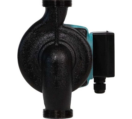 Насос циркуляционный SHINHOO BASIC S 25-8S 230V 180мм 71211003