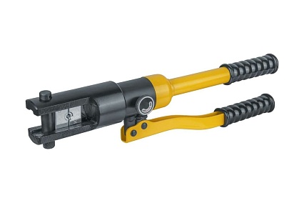 Гидравлический пресс Navigator NHT-Pg03-10-120 ручной, плавный ход 80387