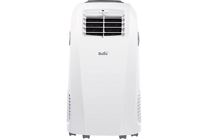 Мобильный кондиционер Ballu AURA BPAC-09 CP НС-1238363