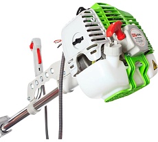 Бензиновый триммер Redverg RD-GB262HD 6662115