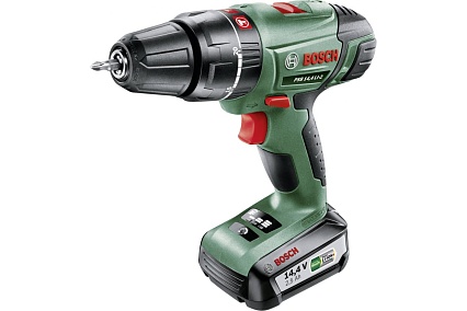 Ударная дрель-шуруповерт Bosch PSB 14.4 LI-2 0.603.982.408
