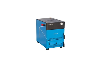 Твердотопливный котел ZOTA MASTER-12 MS 4588140012
