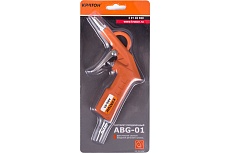 Продувочный пистолет Кратон ABG-01 3 01 02 028