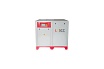 Компрессор винтовой с прямым приводом 12 бар SCC Compressor FOCUS 22 FC022000-12