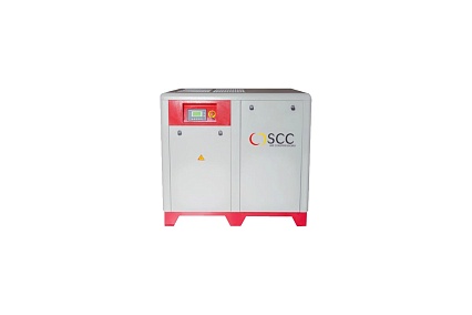 Компрессор винтовой с прямым приводом 12 бар SCC Compressor FOCUS 22 FC022000-12