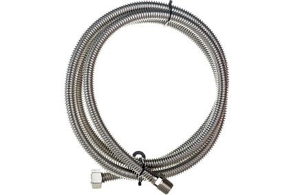 Газовый фиксированный сильфон TUBOFLEX 1/2", 2,0 м, ВР/НР 4829114