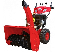 Снегоуборочная машина Elitech СМ 12Э