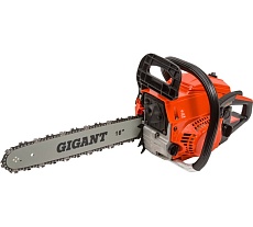 Бензопила Gigant 16&quot; 3,1 л.с./45 см3 GSAF-09