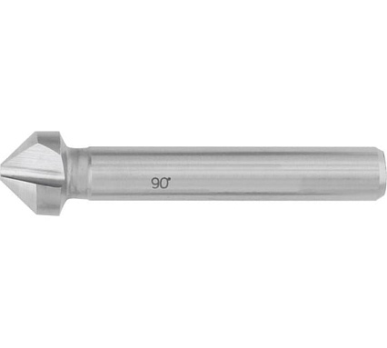 Зенковка CBN DIN335 C/90 HSSE 10.4 мм М5 GSR B04044104