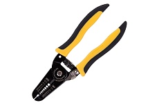 Многофункциональный стриппер Deli DL2607 0,6-2,6 мм 98343