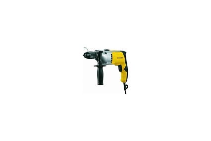 Ударная дрель Stanley STDH8013C