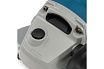 Углошлифовальная машина Starwind AGP-125-1020 1020Вт, 11800 об/мин., рез.шпин.:M14, d=125 мм 1534226