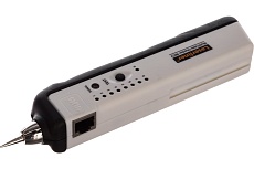 Универсальный тестер для проводов и кабелей Laserliner MultiCable-Checker 083.062A