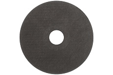 Диск отрезной по металлу T41-180x2.0x22.2 мм, класс Master Greatflex 50-635